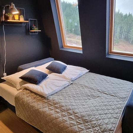 Apartman Winter Pale Ngoại thất bức ảnh