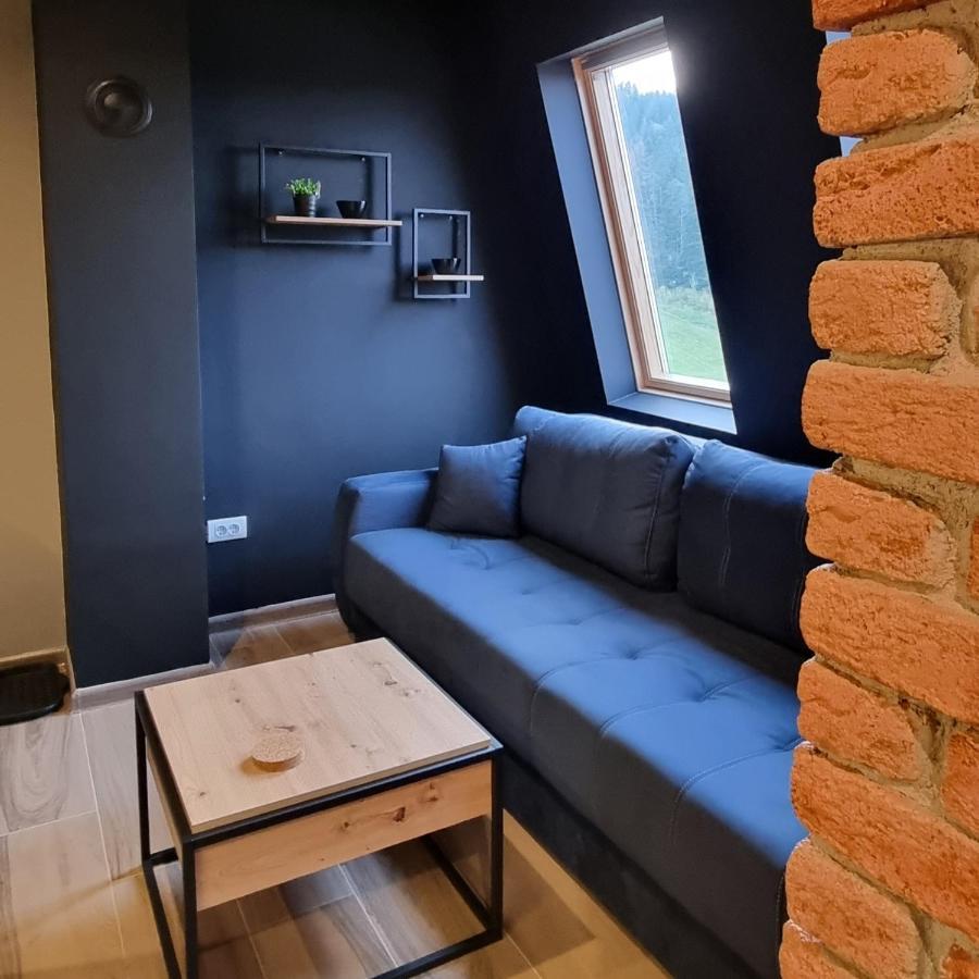 Apartman Winter Pale Ngoại thất bức ảnh